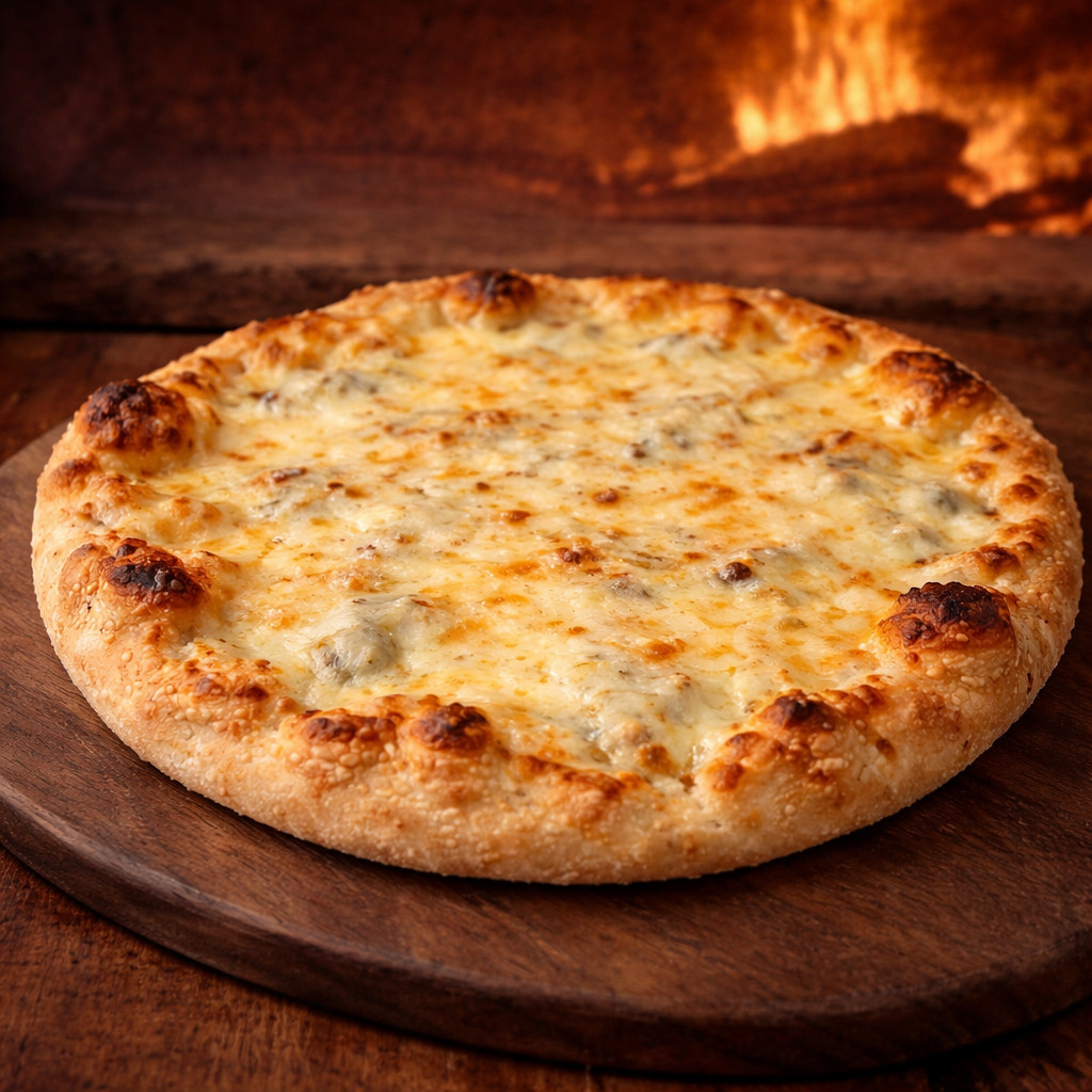 Quattro Formaggi